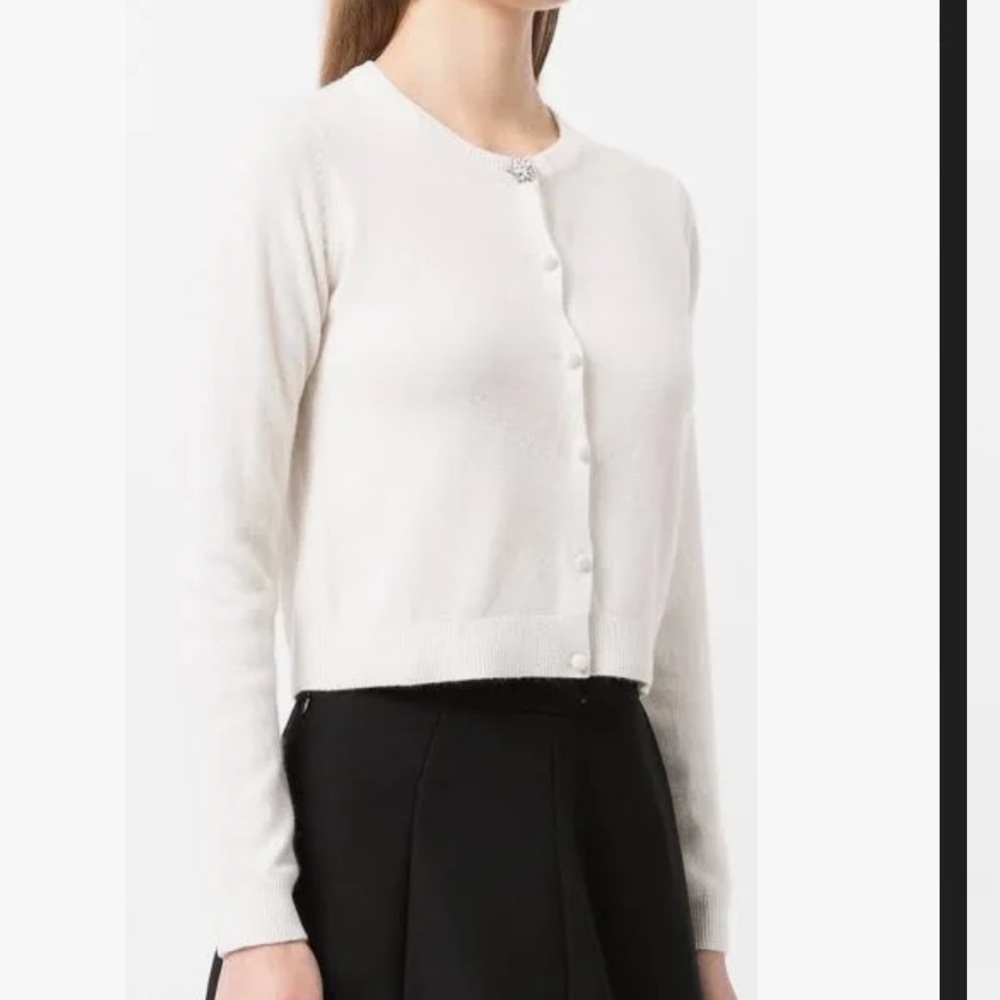 Paul Ka cardigan
